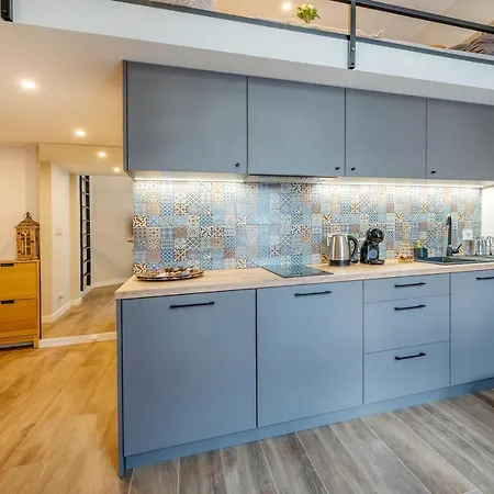 Apartament Downtown Cozy By Rentujemy