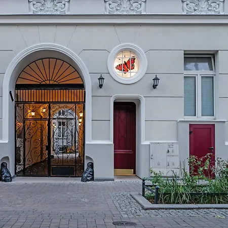 Downtown Cozy By Rentujemy