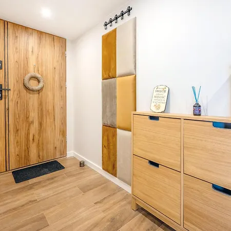 Downtown Cozy By Rentujemy