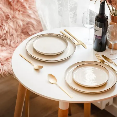 Downtown Cozy By Rentujemy 公寓 *