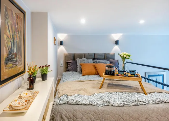 Downtown Cozy By Rentujemy * Łódź