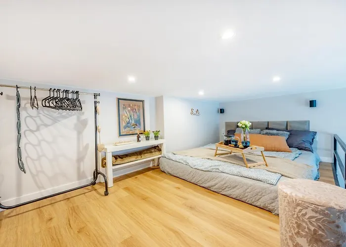 Downtown Cozy By Rentujemy Łódź