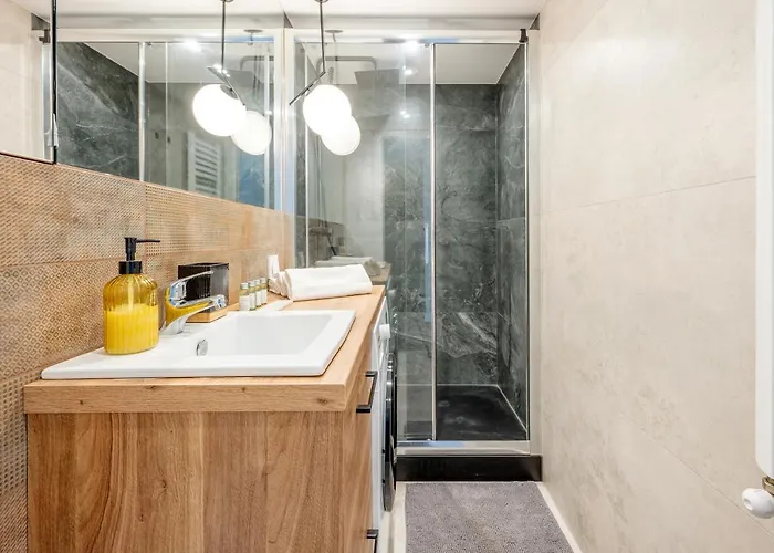 Downtown Cozy By Rentujemy Lejlighed *