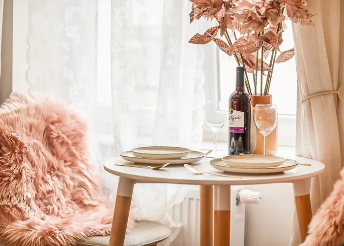 Lejlighed Downtown Cozy By Rentujemy Łódź