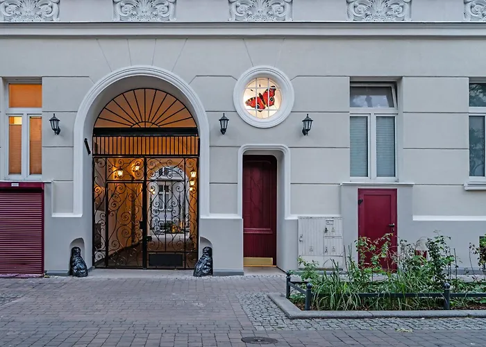 Downtown Cozy By Rentujemy