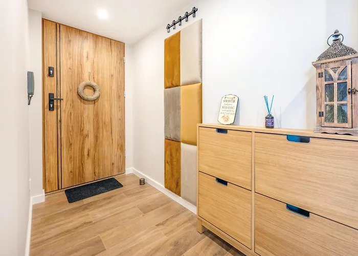 Downtown Cozy By Rentujemy