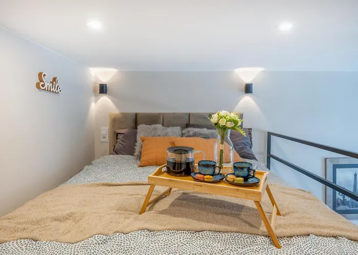 Downtown Cozy By Rentujemy * Łódź